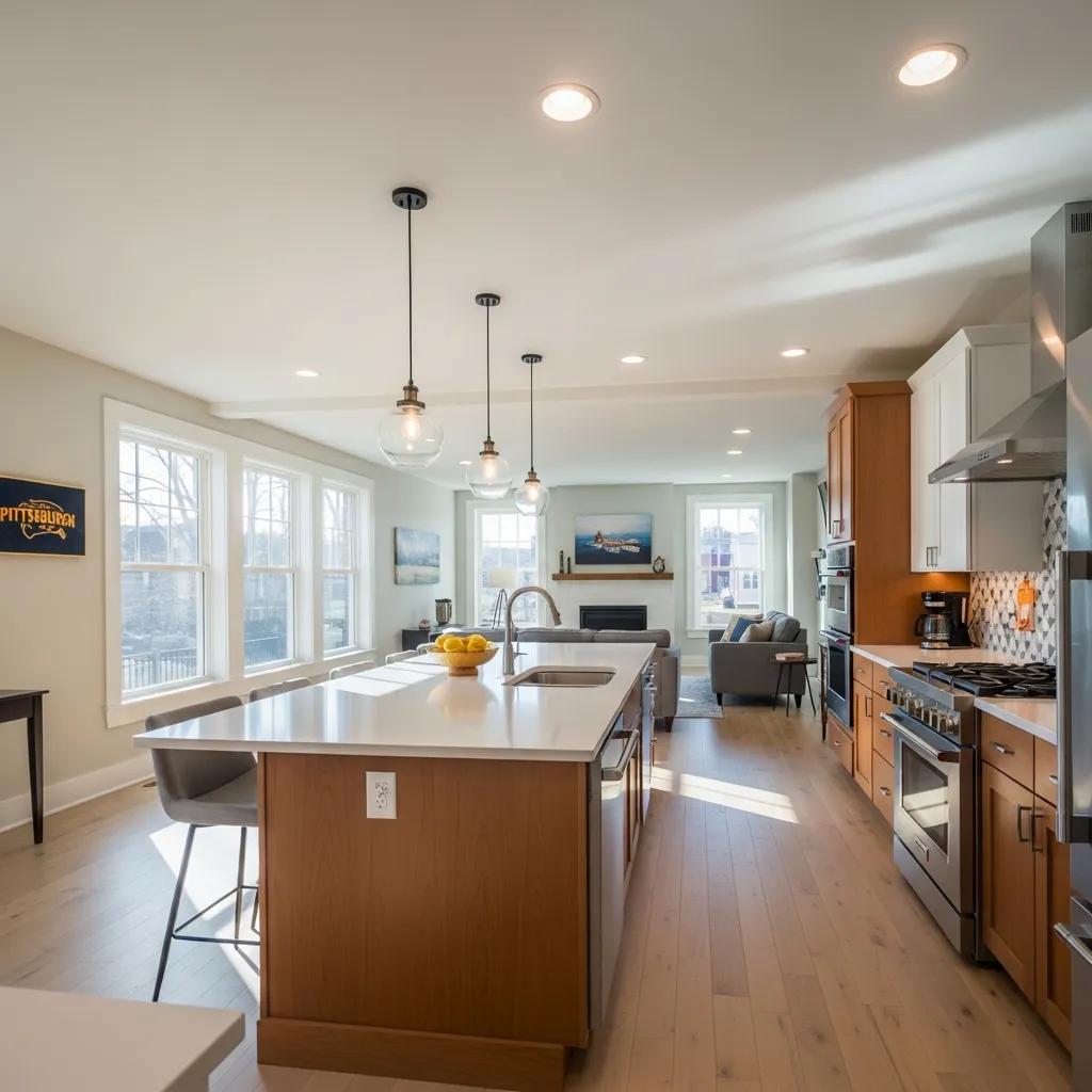 How to Prepare Your Pittsburgh Home for a Remodeling Project